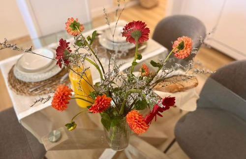 APARTAMENTO MENTURA Centro de San Sebastian Parking FREE - Foto 5