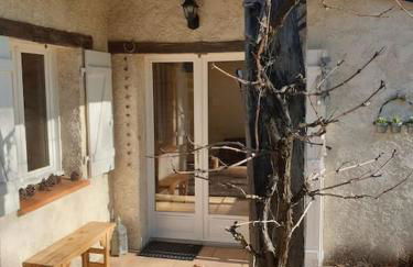 En Françaison Gîte en Lomagne Gersoise - Photo 13