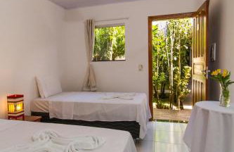 Alto do Aeroporto Hotel - Foto 73