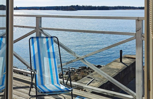 4 Person Holiday Home in Gavle - Photo 19