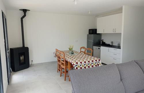 Maison neuve - Mesquer - Plage, Rando, Vélo - Foto 7