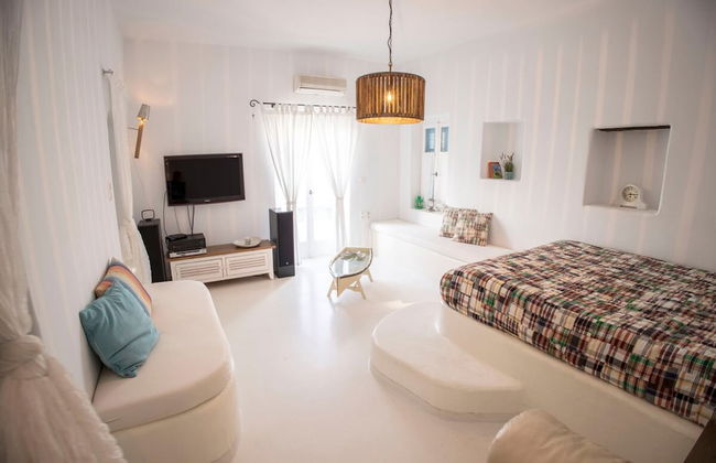 Artethea Traditional Village Apartment - Foto 9