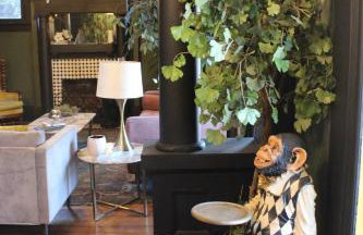 Cozy Historic 1BR Casa Mina Free Parking - Foto 25