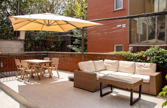 Unique Stays - 3690 St-Denis - Foto 45