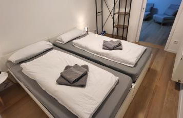 MHQ Ferienwohnung im historischen Fachwerkhaus mit Terrasse in Waiblingen - Foto 13