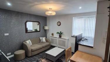 Town Centre Maisonette - Foto 1