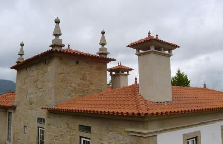 Casa de Ladreda - Foto 32