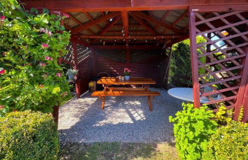 Domki Zorza - Foto 24