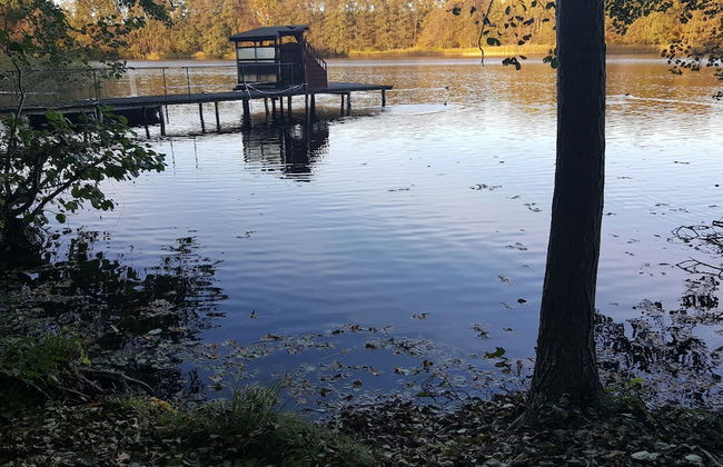 Haus Waldidyll am See 1 - Foto 25