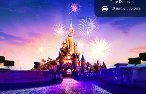 Cozy home Disney - Foto 39