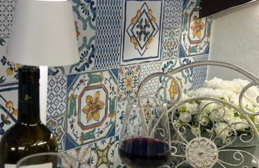 Antica dimora Campidoglio - Photo 1