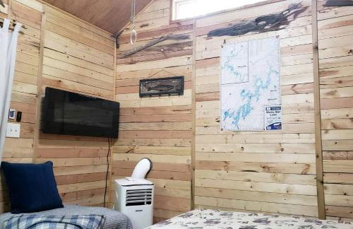 Dreamy Treehouse Cabin Oasis Near Piney River, Tennessee - Foto 27