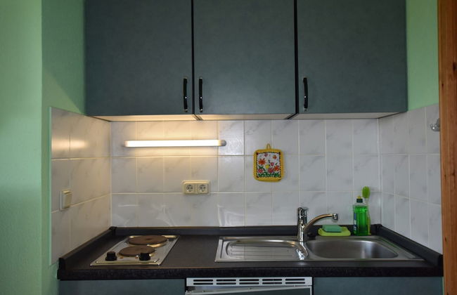 Modern Apartment in Bastorf Near Sea - Foto 16