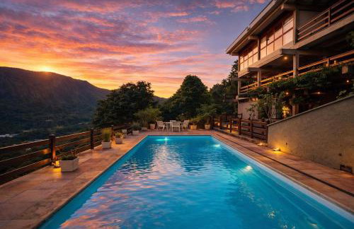 Casa Bela Teresópolis - Foto 1