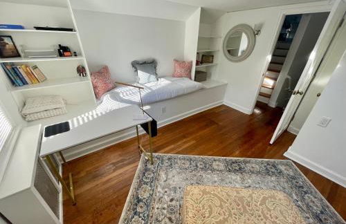 Jersey home, close to New York City fun! - Foto 60