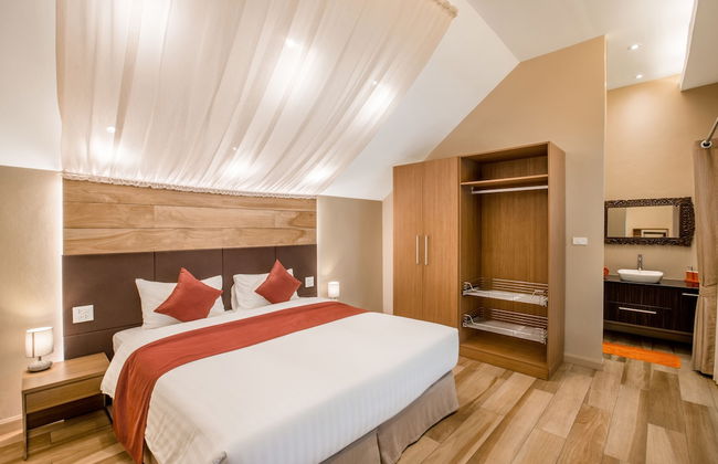 Ban Tai Estate Villas - Photo 23