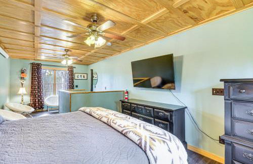 Fish, Hike and More Cozy Brainerd Cabin - Photo 17