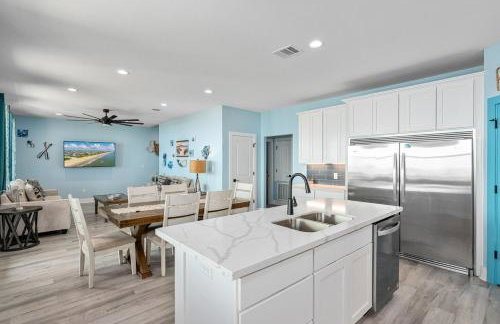 Oceanfront Manor home - Foto 18