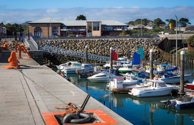 Kilkee Bay - Foto 17