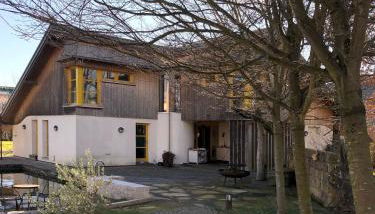 Gut Müllerleile Ferienhaus - Foto 5