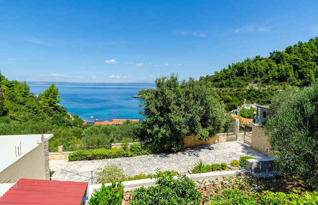 Vacation House Marija, Korčula - Photo 34