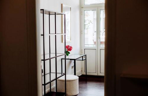 Alte Redaktion - Foto 22