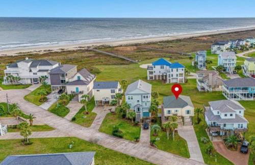 Sanctuary by the Sea - Foto 21