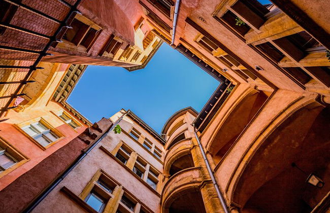 Traboules of Lyon Private Tour - Photo 4