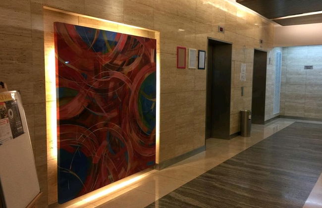 GT Home Cascades Residency - Foto 1