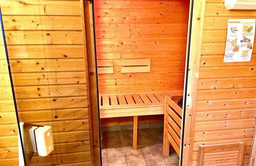 Ferienhäuser Liethmann Haus 4 W1 - Foto 12