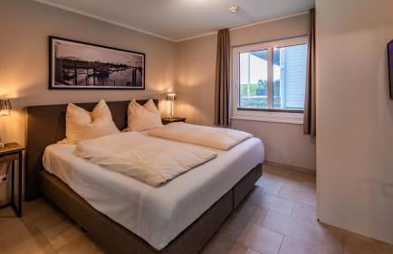 Elbstrand Resort Krautsand - Foto 44