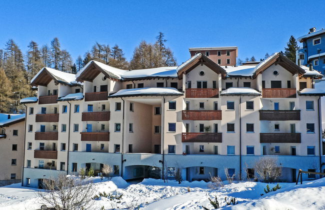 Chesa Flora 53 - Foto 19