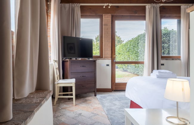 La Quercia - BolognaRooms - Foto 27