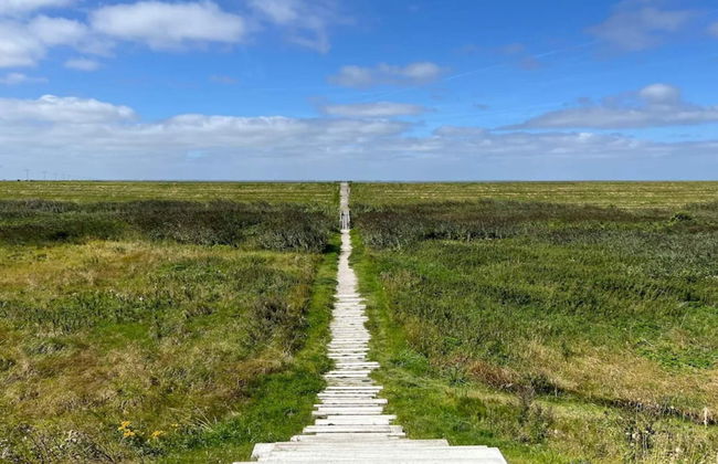 Tranquil Retreat in Skaerbaek - By Traum Ferienwohnungen - Foto 7