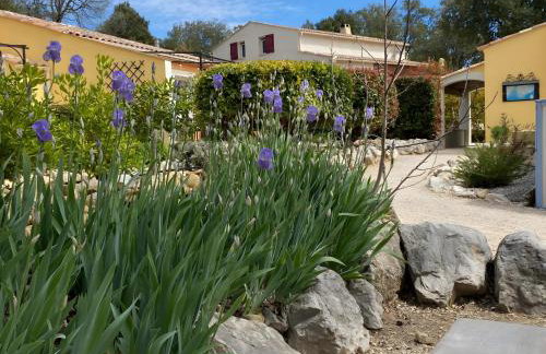 Gîte Lavandin 2 - Foto 18