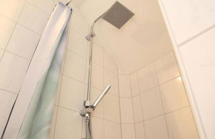 Art City-Studio Kassel 5, modern, citynah, voll ausgestattet, kostenfreie Parkplätze, Süd-Balkon, ruhig, Herkulesblick - Foto 19