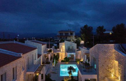 Petroulas Village - Foto 32