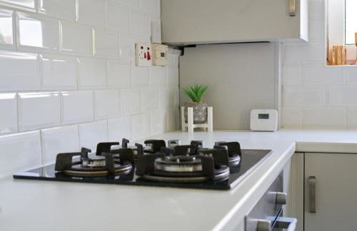 Woodside Apartment - Foto 10