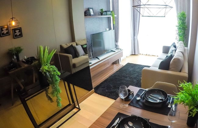 The Astra Condo Chiang Mai - Foto 18