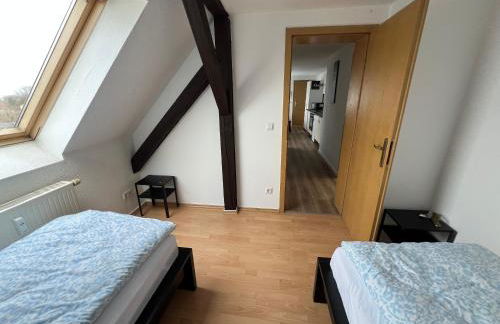 Ferienwohnung und Monteurzimmer Nähe Leuna, Merseburg, Halle und Leipzig - Foto 9