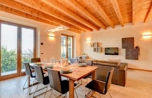 Villa Sinfonia - Foto 53