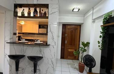 Apto Recife Aurora Mar e Rio - Photo 8