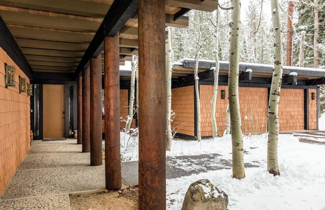 Joy on the River Stunning Waterfront Home for 10 - Foto 46