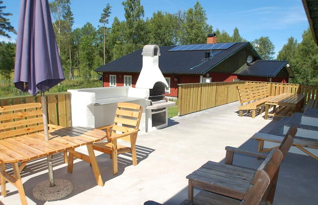 Holiday Home in Mellerud - Foto 38