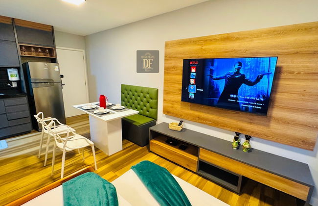 Vg Fun by Diego Flats - Photo 29