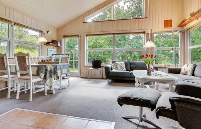 "Krister" - 250m to the fjord - Foto 24