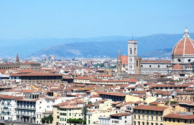 Belvilla by OYO Casina del Forno - Photo 30