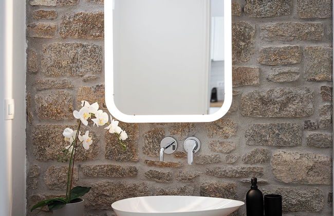 Villa Yasemin on the Rock - Foto 29