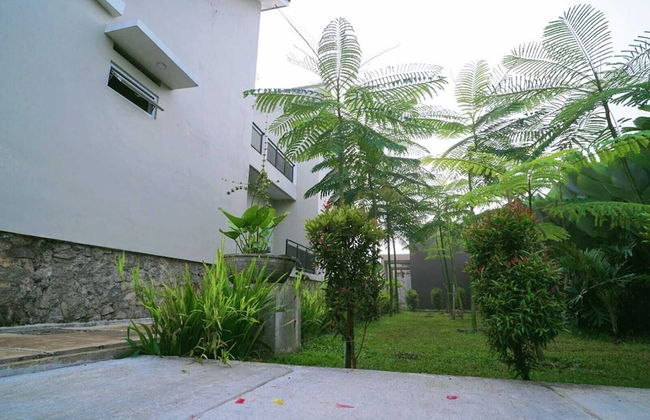 A&T House - Sukabumi - Photo 23