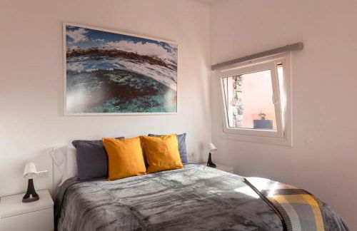 Papaya Cottage Punta del Hidalgo La Azócar - Foto 9